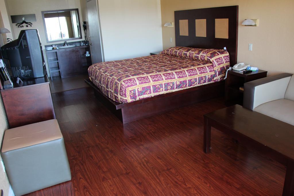 Budget Inn Anaheim/Santa Ana Camera foto